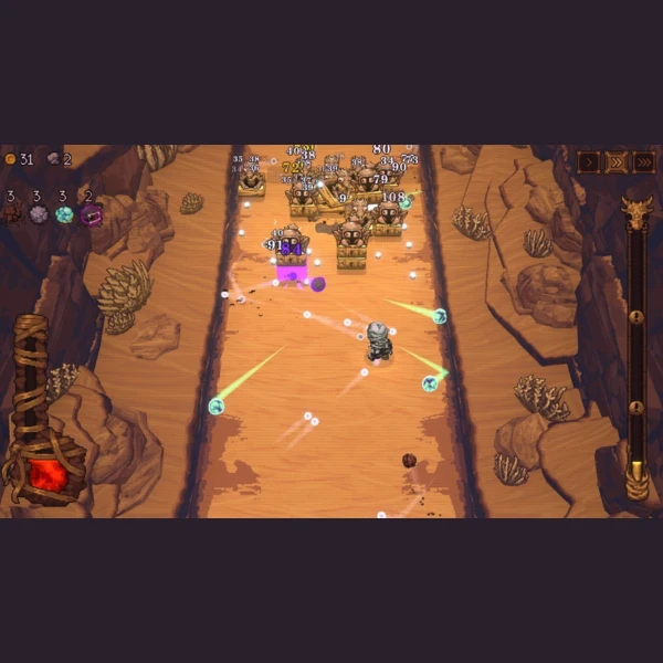 Devolver Digital Ball x Pit