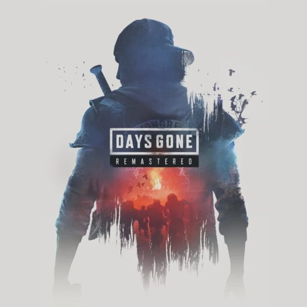 Sony Interactive Entertainment Days Gone Remastered