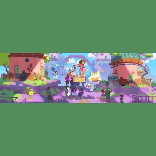 Outerloop Games Dosa Divas