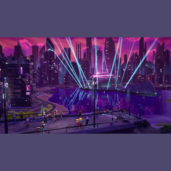 Annapurna Interactive People of Note