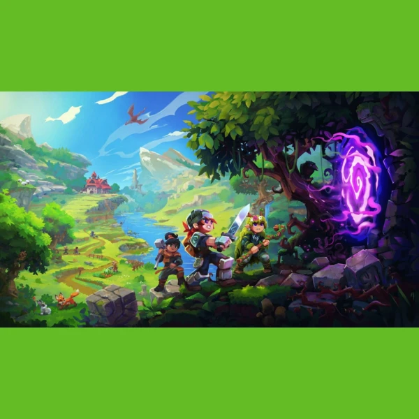 Hypixel Studios Hytale