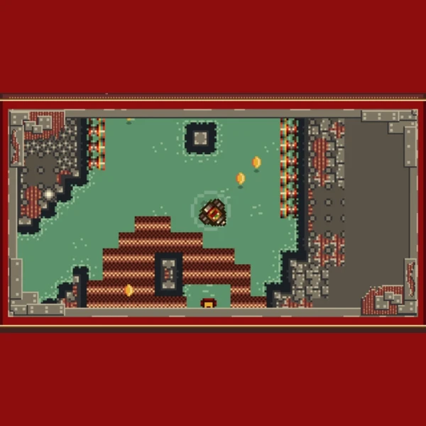 EastAsiaSoft Direction Quad