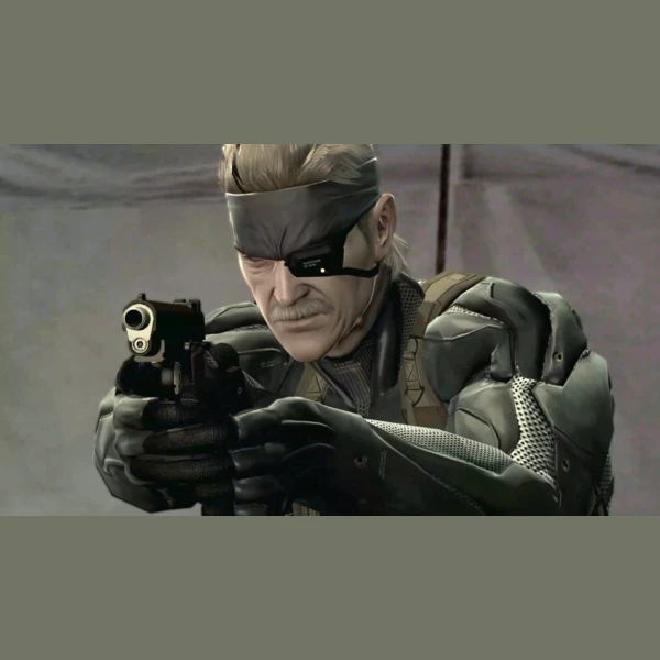 Konami Metal Gear Solid Master Collection: Volume 2
