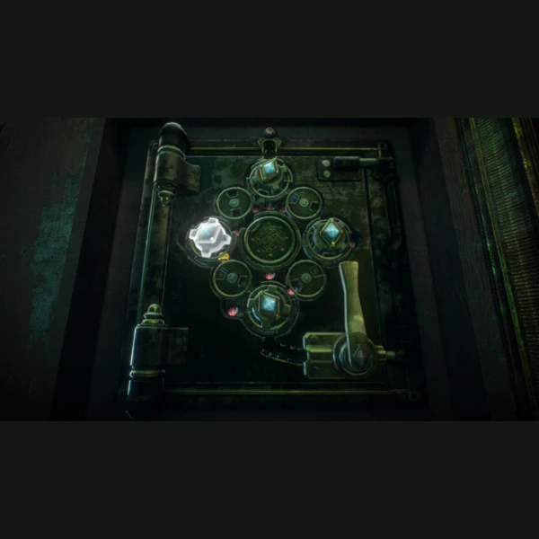 Vertigo Games The 7th Guest Remake