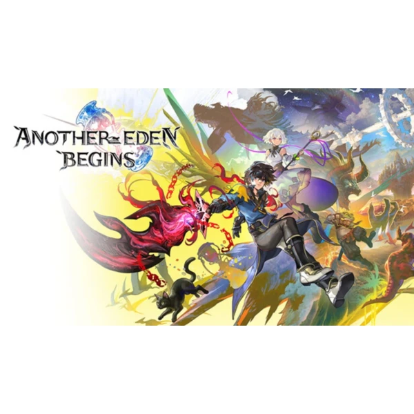 Wright Flyer Studios Another Eden Begins