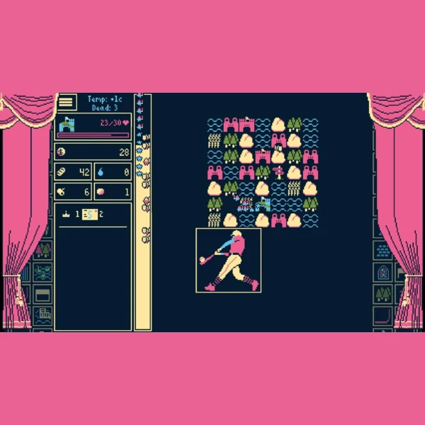 Fellow Traveller Titanium Court