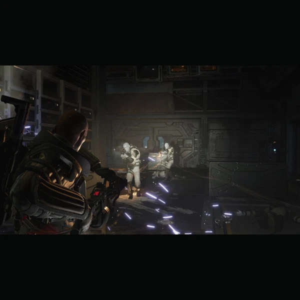 Daybreak Game Company Aliens: Fireteam Elite 2