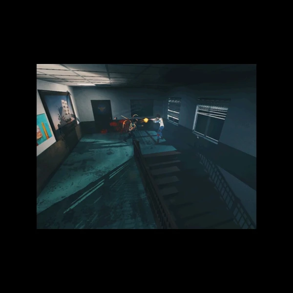 Malformation Games Ground Zero