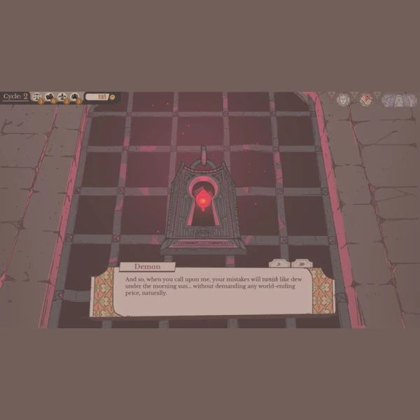 Curve Games Sovereign Tower