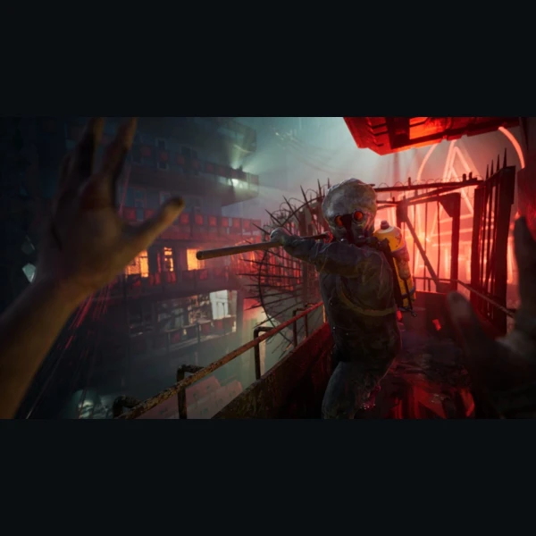 Blumhouse Games Sleep Awake