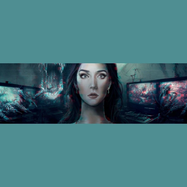 Serafini Productions BrokenLore: Unfollow