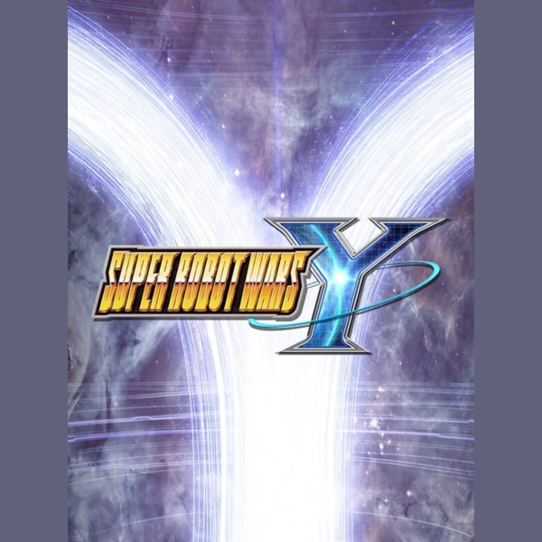Bandai Namco Entertainment Inc. Super Robot Wars Y, Gundam