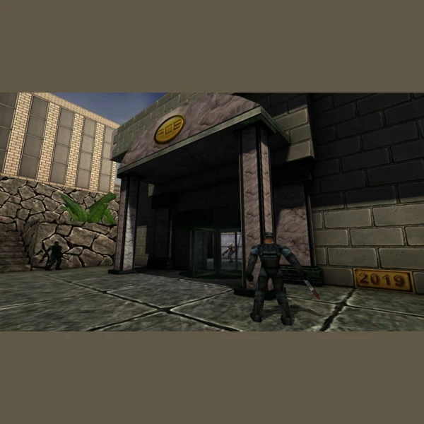 3D Realms Sin: Reloaded