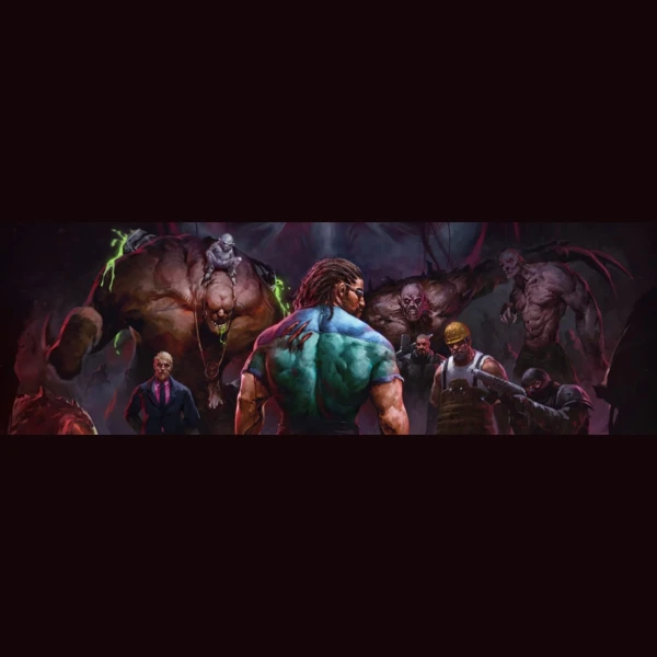 3D Realms Sin: Reloaded