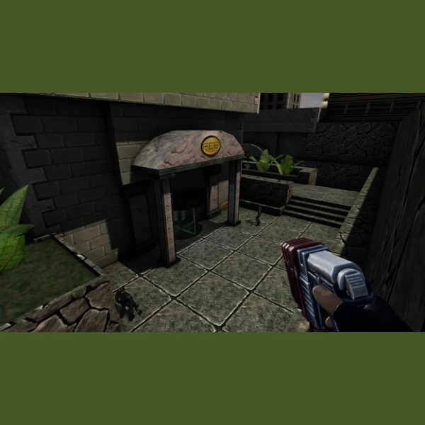 3D Realms Sin: Reloaded