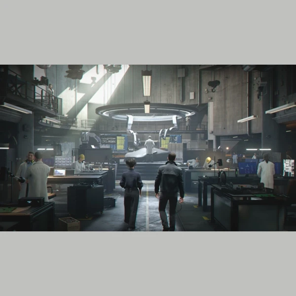 IO Interactive 007 First Light, James Bond