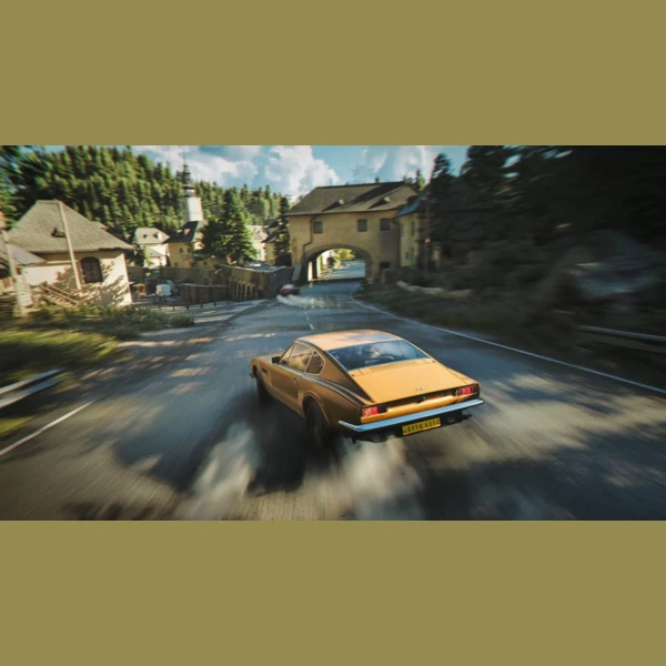 IO Interactive 007 First Light, James Bond