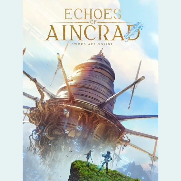 Bandai Namco Entertainment Inc. Echoes of Aincrad, Sword Art Online