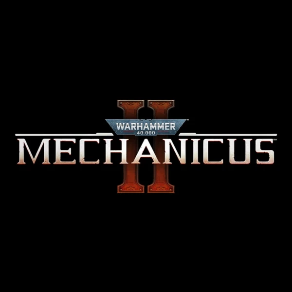 Kasedo Games Warhammer 40,000: Mechanicus II