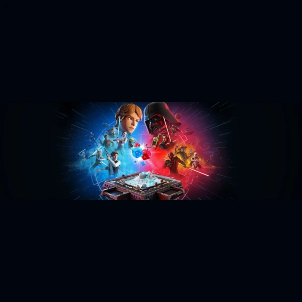 Ubisoft Entertainment Monopoly: Star Wars Heroes vs. Villains