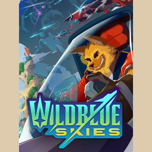 Balor Games Wild Blue Skies