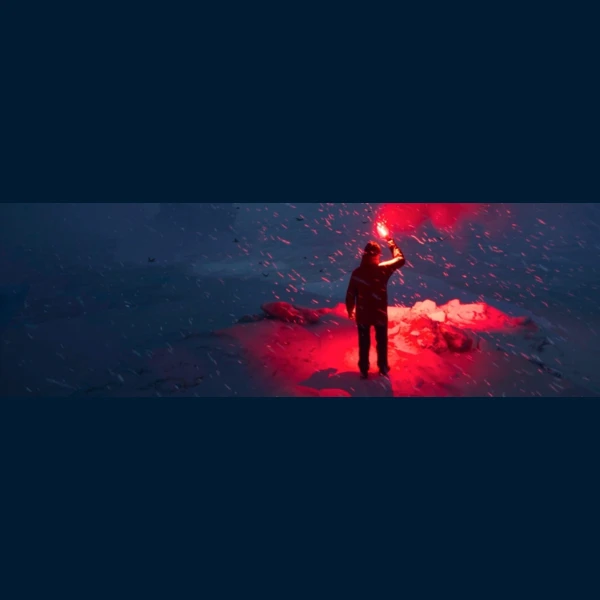 TomorrowHead Studio Will: Follow the Light