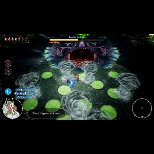 Square Enix The Adventures of Elliot: The Millennium Tales