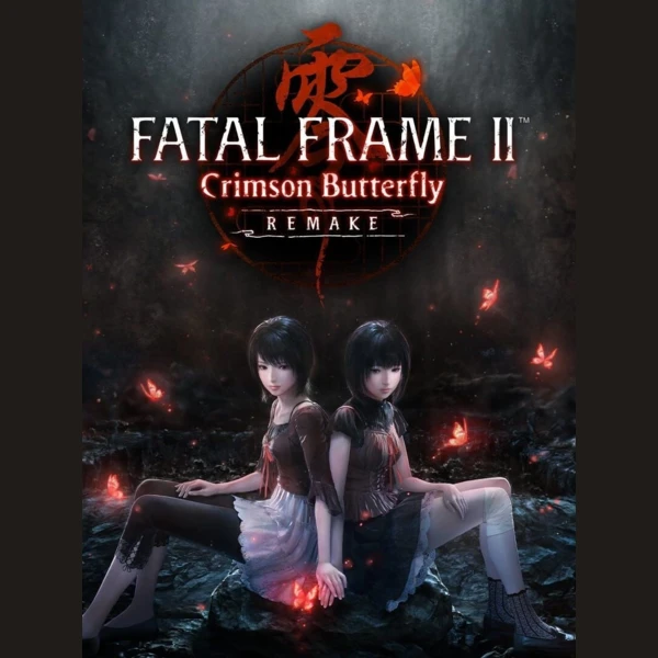 Koei Tecmo Games Fatal Frame II: Crimson Butterfly Remake