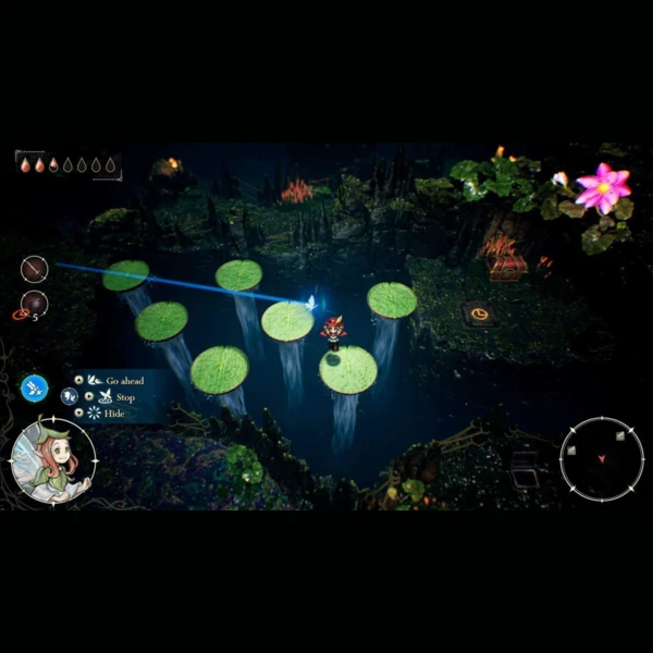 Square Enix The Adventures of Elliot: The Millennium Tales