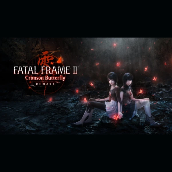 Koei Tecmo Games Fatal Frame II: Crimson Butterfly Remake