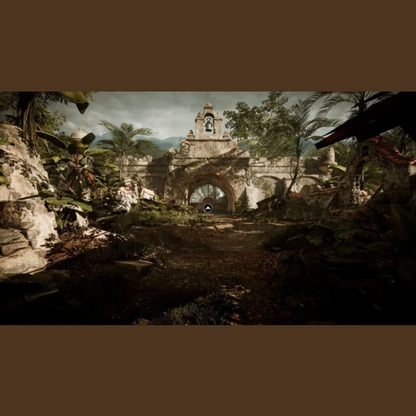 Microids Amerzone: The Explorer's Legacy, syberia