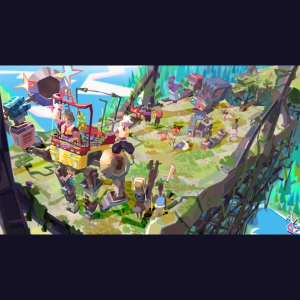 Outerloop Games Dosa Divas