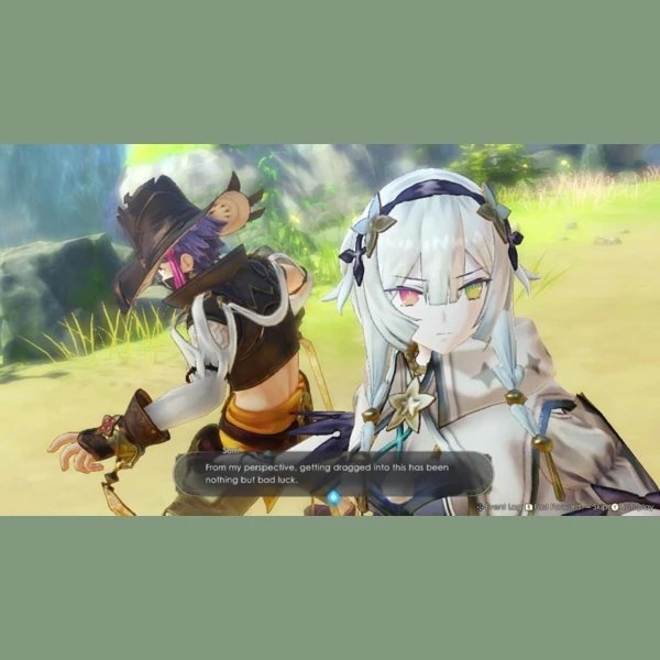 Gust Atelier Ryza Secret Trilogy Deluxe Pack