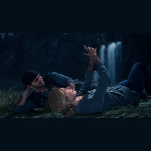 Sony Interactive Entertainment Days Gone Remastered