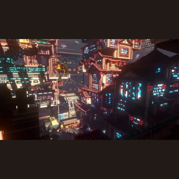 505 Games Nivalis Nights