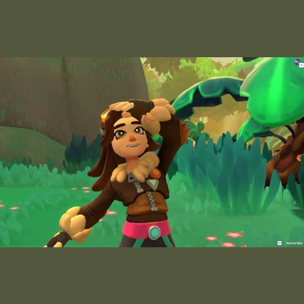 Megabit Publishing Lou's Lagoon