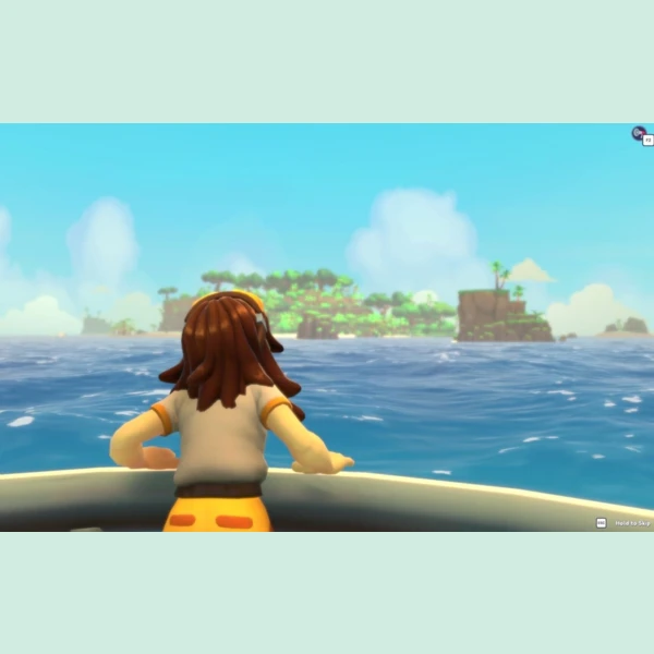 Megabit Publishing Lou's Lagoon