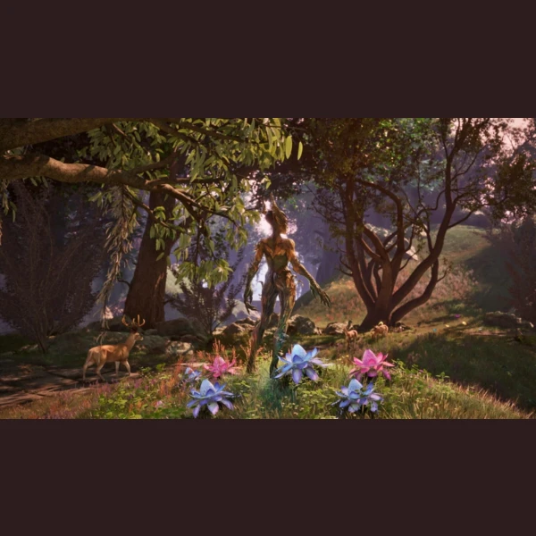 Bethesda Softworks The Elder Scrolls IV: Oblivion Remastered