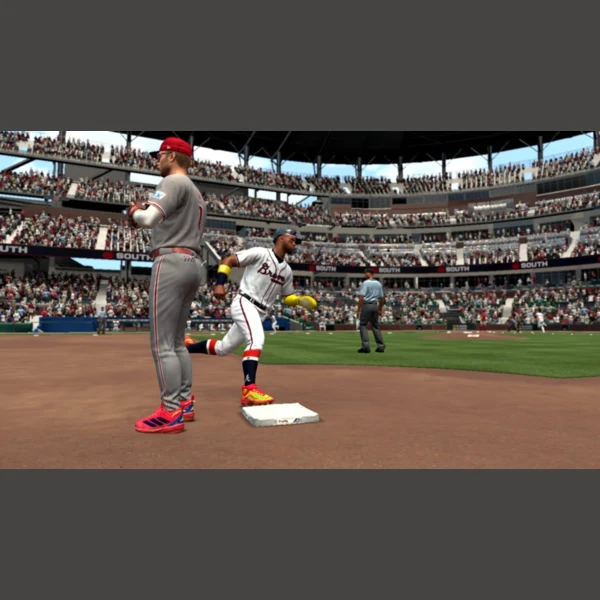 Sony Interactive Entertainment MLB The Show 26