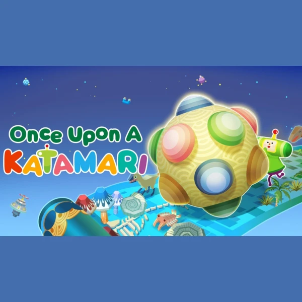 Bandai Namco Entertainment Once Upon a Katamari