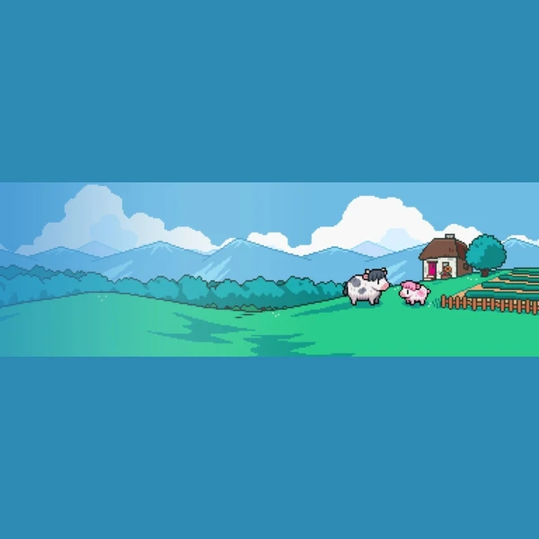 NPC Studio Fields of Mistria
