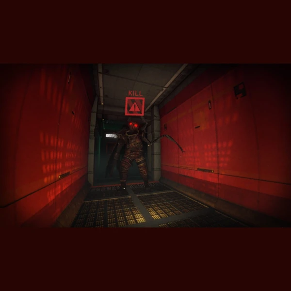 Kwalee Retrospace