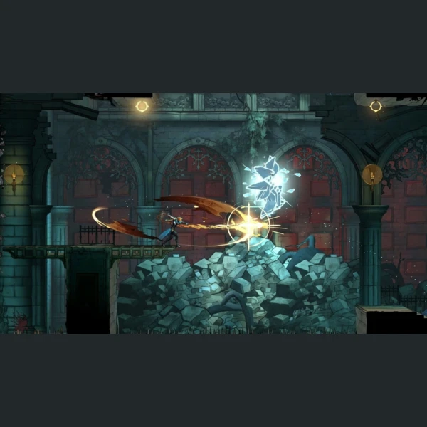 Konami Castlevania: Belmont's Curse