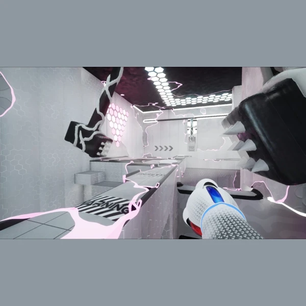 PM Studios ChromaGun 2: Dye Hard