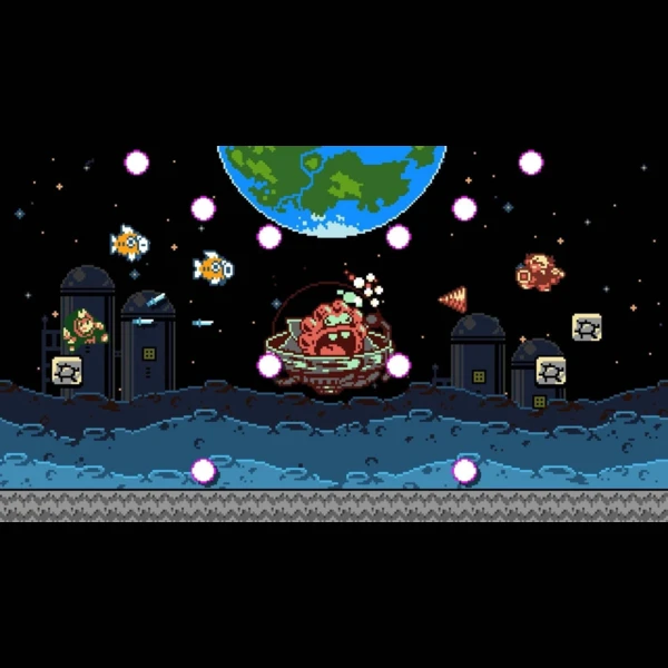 Devolver Digital Dark Scrolls