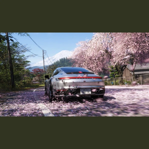 Xbox Game Studios Forza Horizon 6