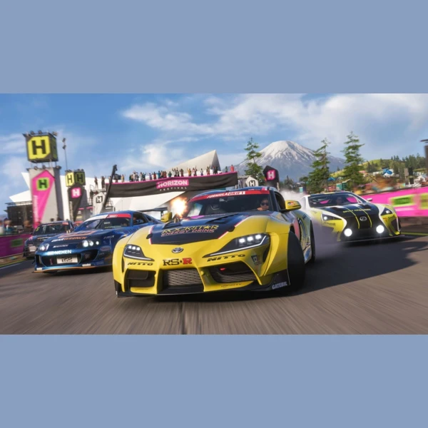 Xbox Game Studios Forza Horizon 6