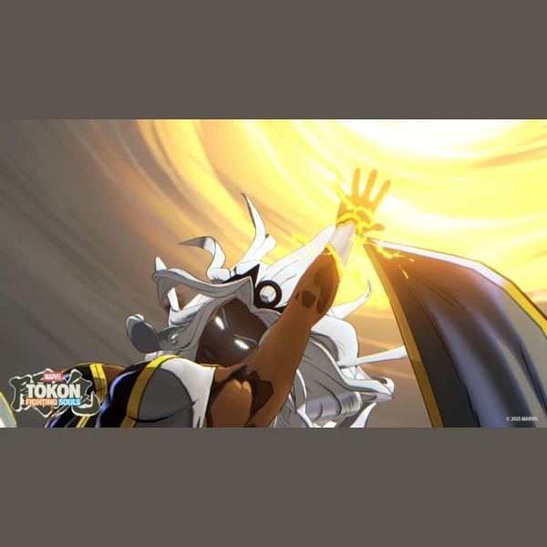 Sony Interactive Entertainment Marvel Tokon: Fighting Souls