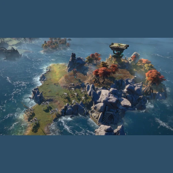 Hooded Horse Endless Legend 2