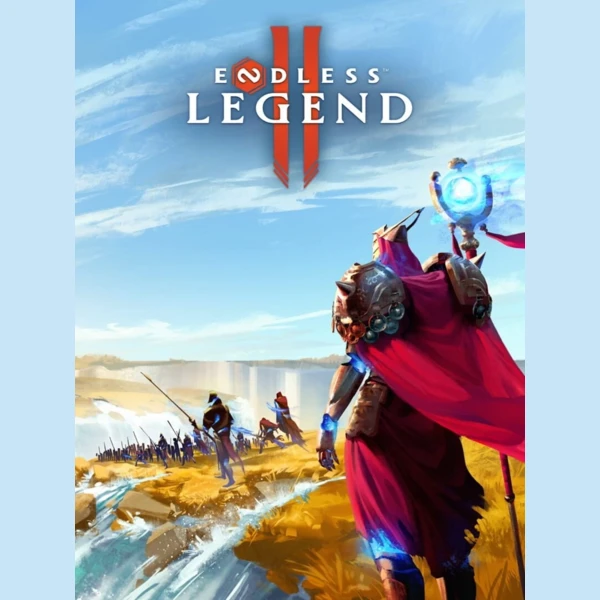 Hooded Horse Endless Legend 2